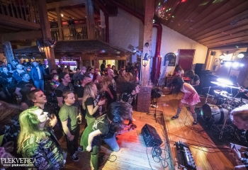 Irony Of Fate - Photo By Dänu