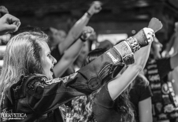 Irony Of Fate - Photo By Dänu