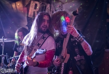 Irony Of Fate - Photo By Dänu