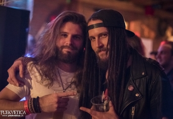 Irony Of Fate - Photo By Dänu