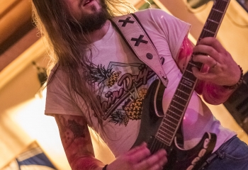 Irony Of Fate - Photo By Dänu