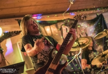 Irony Of Fate - Photo By Dänu