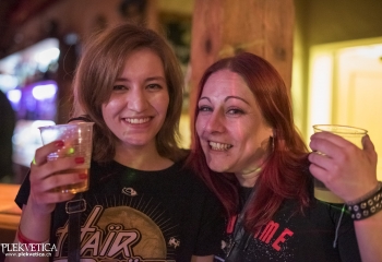 Irony Of Fate - Photo By Dänu