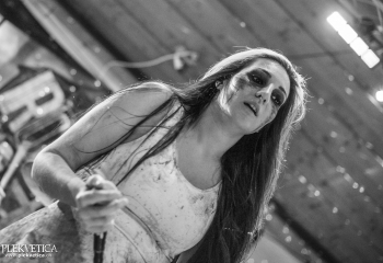 Irony Of Fate - Photo By Dänu