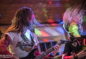 Irony Of Fate - Photo By Dänu