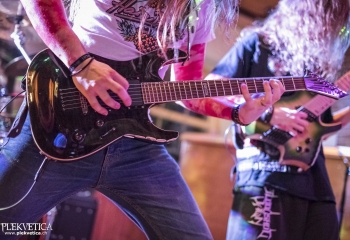 Irony Of Fate - Photo By Dänu