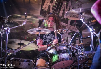 Irony Of Fate - Photo By Dänu