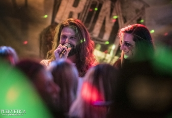 Irony Of Fate - Photo By Dänu