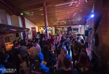 Irony Of Fate - Photo By Dänu