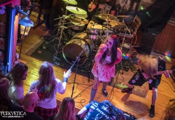 Irony Of Fate - Photo By Dänu