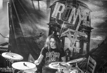 Irony Of Fate - Photo By Dänu