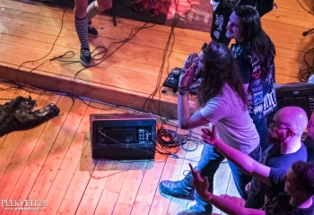 Irony Of Fate - Photo By Dänu