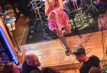 Irony Of Fate - Photo By Dänu