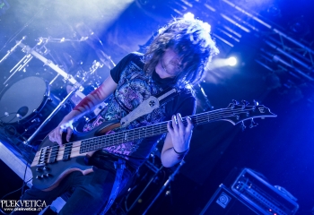 Irony Of Fate  - Photo By Marc