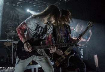 Irony Of Fate  - Photo By Marc