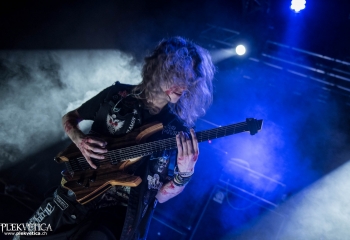 Irony Of Fate  - Photo By Marc