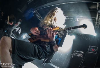 Irony Of Fate  - Photo By Marc