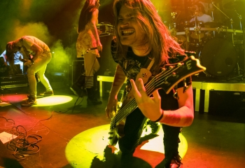 Irony Of Fate  - Photo By Marc