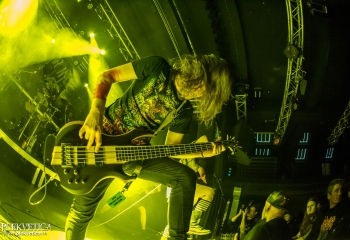 Irony Of Fate  - Photo By Marc