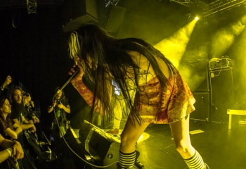 Irony Of Fate - Photo By Marc