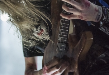 Irony of Fate - Photo By Dänu