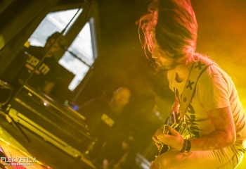 Irony of Fate - Photo By Dänu