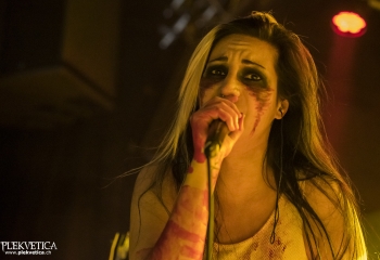 Irony of Fate - Photo By Dänu