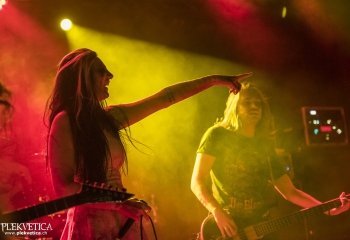 Irony of Fate - Photo By Dänu