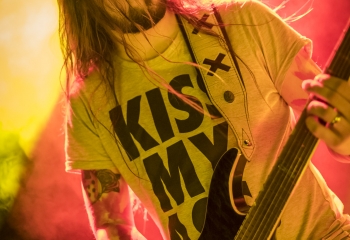 Irony of Fate - Photo By Dänu