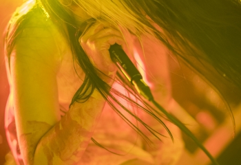 Irony of Fate - Photo By Dänu