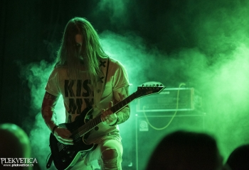 Irony of Fate - Photo By Dänu