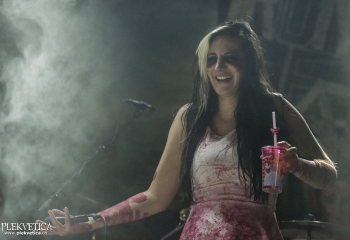 Irony of Fate - Photo By Dänu