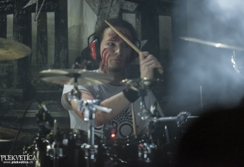 Irony of Fate - Photo By Dänu