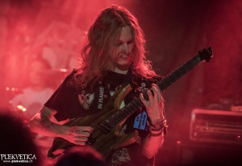 Irony of Fate - Photo By Dänu