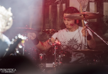 Irony of Fate - Photo By Dänu