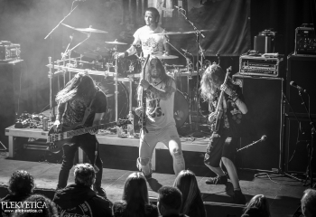 Irony of Fate - Photo By Dänu