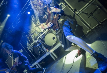 Irony of Fate - Photo By Dänu