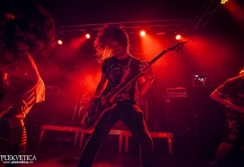 Irony of Fate - Photo By Dänu