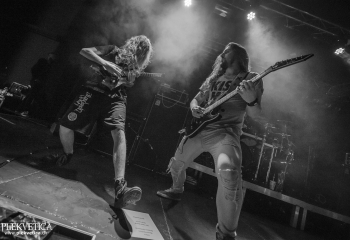 Irony of Fate - Photo By Dänu