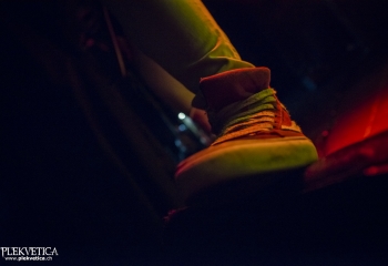 Irony of Fate - Photo By Dänu