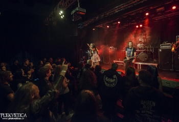 Irony of Fate - Photo By Dänu