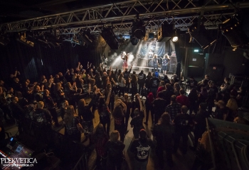 Irony of Fate - Photo By Dänu