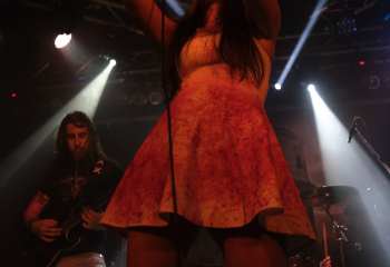 Irony Of Fate -  Photo By Peti