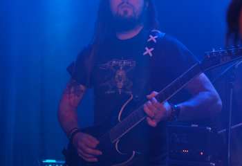 Irony Of Fate -  Photo By Peti