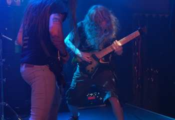 Irony Of Fate -  Photo By Peti