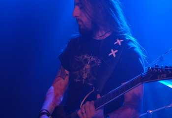 Irony Of Fate -  Photo By Peti