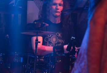 Irony Of Fate -  Photo By Peti