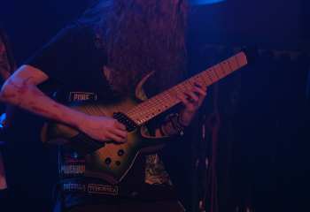 Irony Of Fate -  Photo By Peti