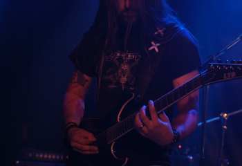 Irony Of Fate -  Photo By Peti