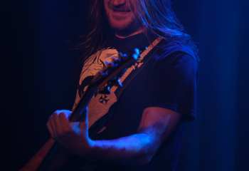 Irony Of Fate -  Photo By Peti